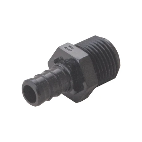  - Pex Male Adapters